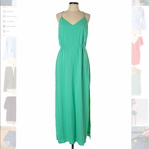 Jcrew Maxi Dress